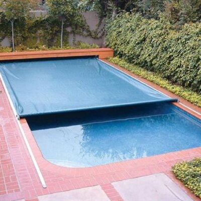 Bạt Che Nắng Mưa Bể Bơi