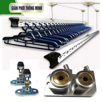 Giàn Phơi Nhập Khẩu Sakaku S001