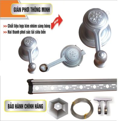 Giàn Phơi HP .KS999