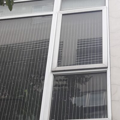 Lưới An Toàn Cửa Sổ