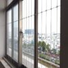 Lưới An Toàn Cửa Sổ
