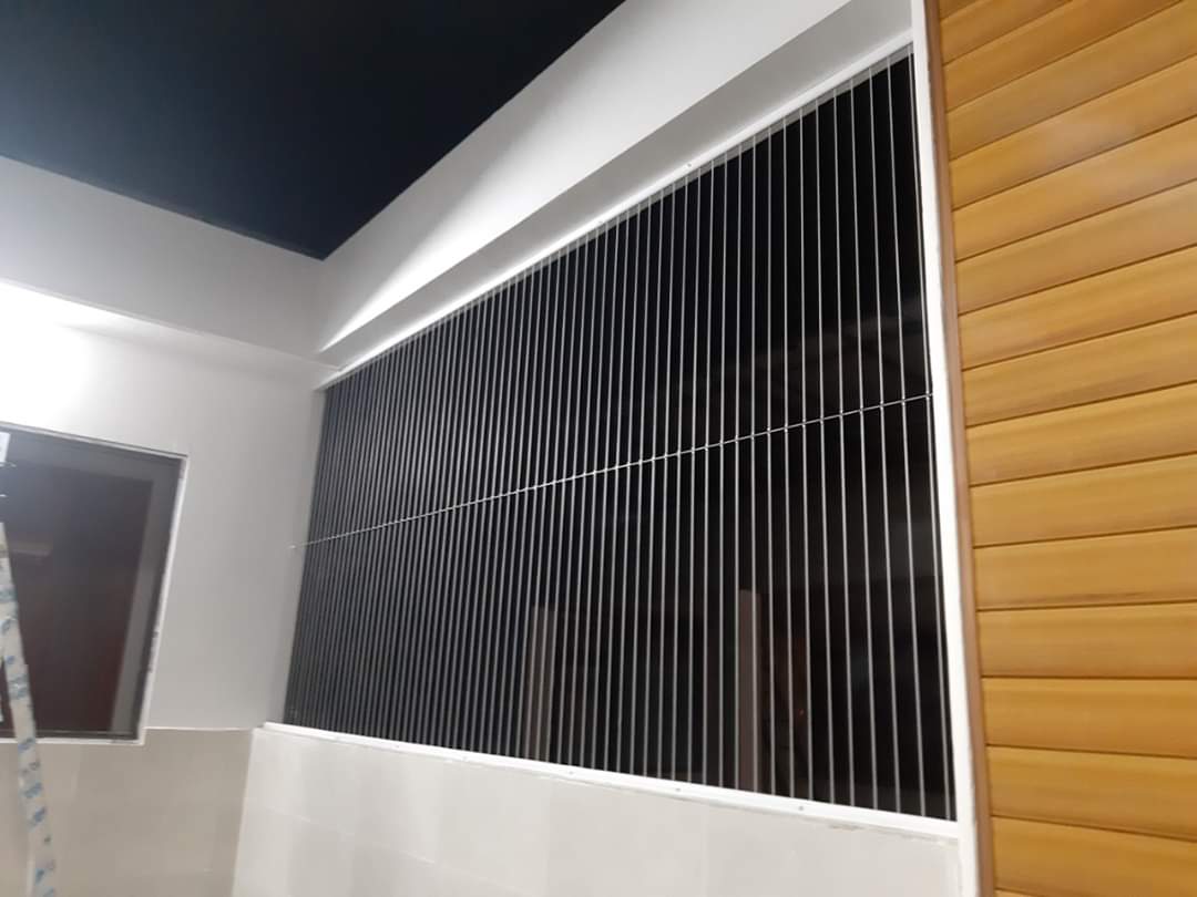 Lưới An Toàn Ban Công Lưới An Toàn Ban Công