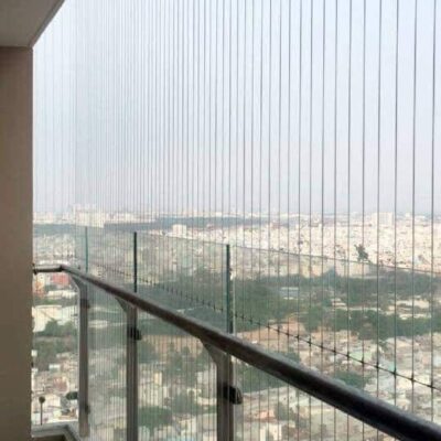 Lưới An Toàn Ban Công