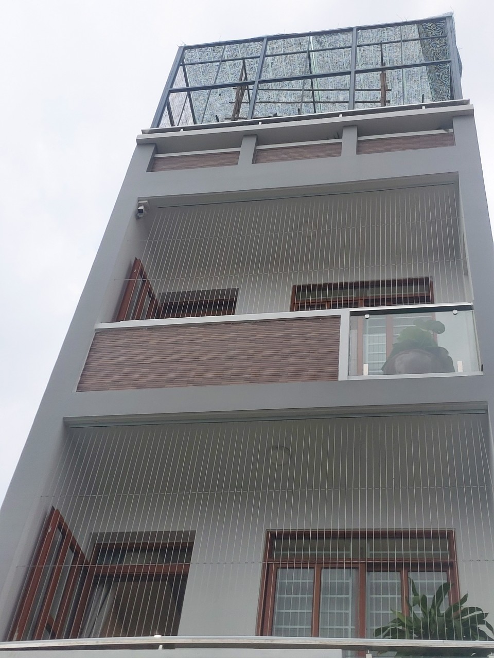 Lưới An Toàn Ban Công Lưới An Toàn Ban Công