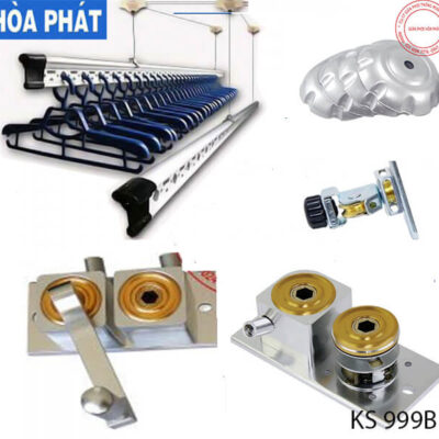 Giàn Phơi HP KS999B