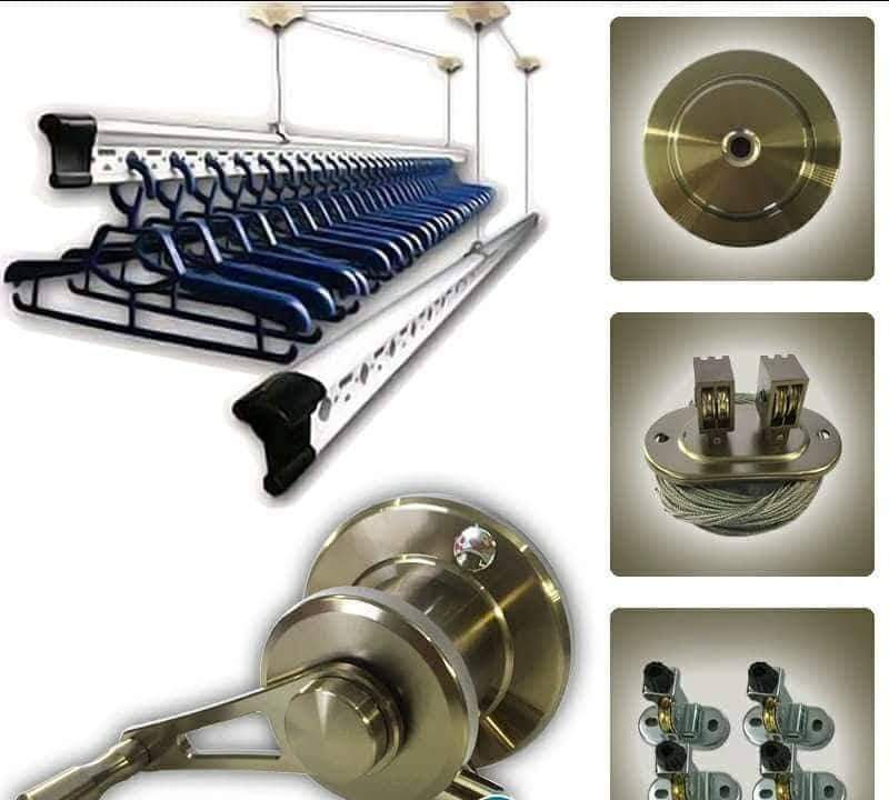 Giàn Phơi HP 009 Rêu Giàn Phơi HP 009 Rêu