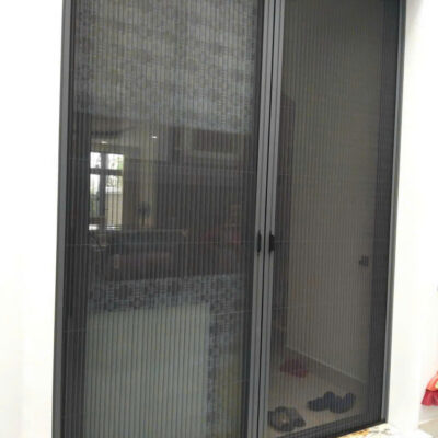 Cửa lưới chống muỗi